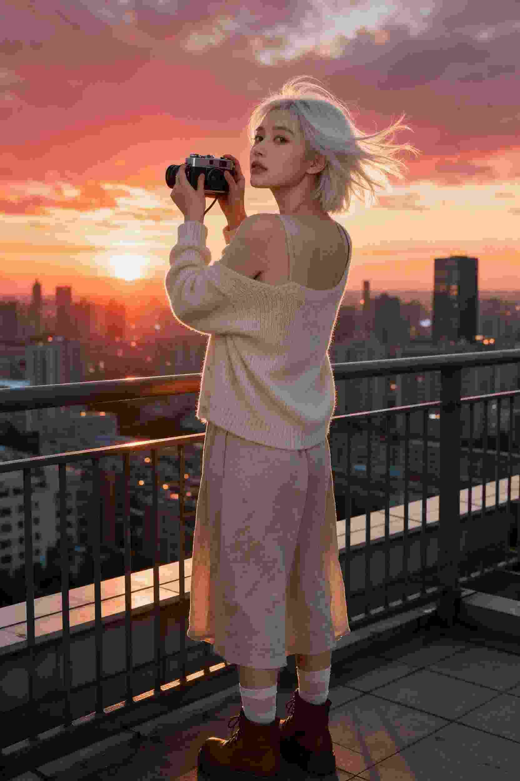 豪门诡约
