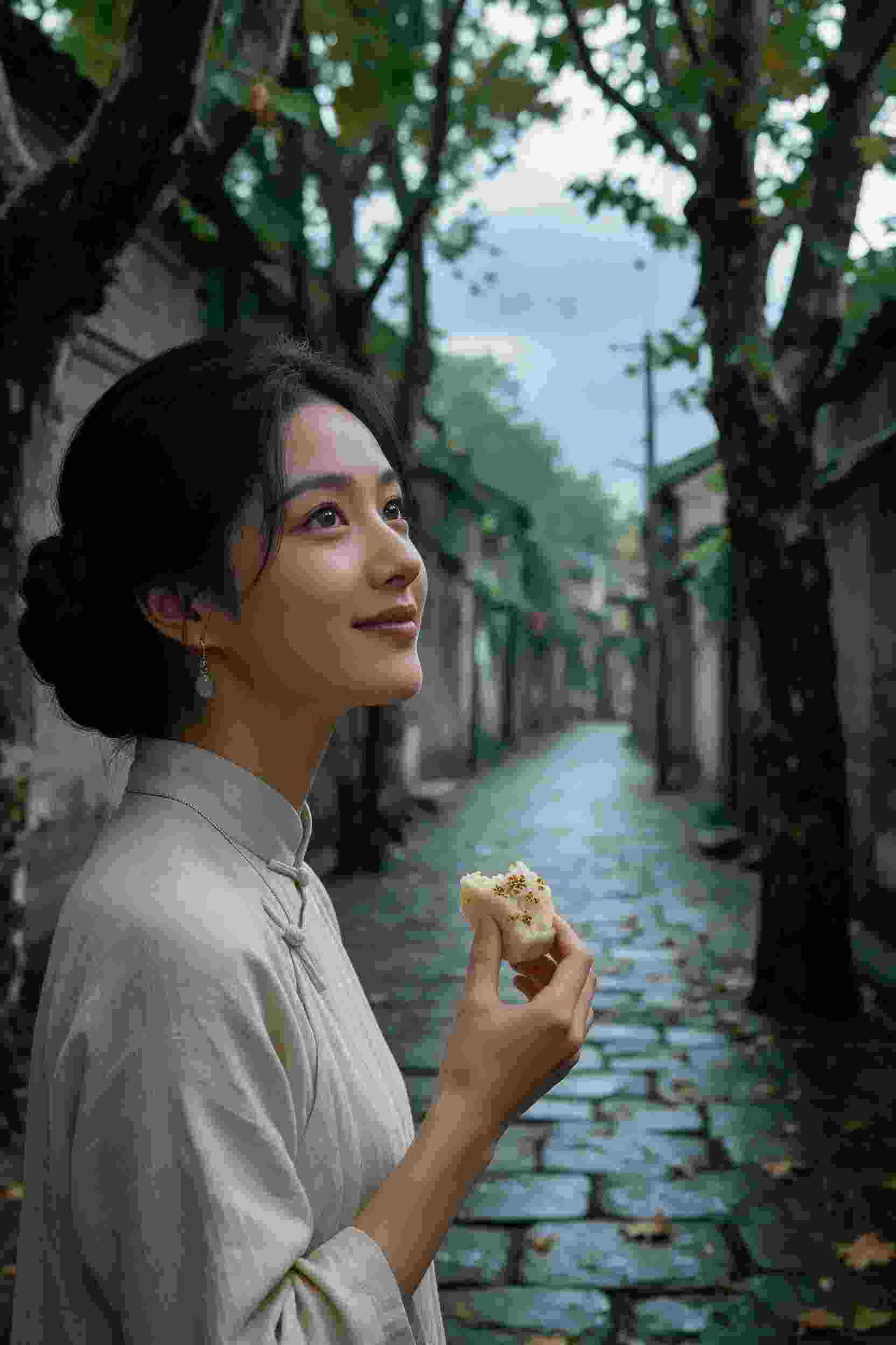 诡异档案