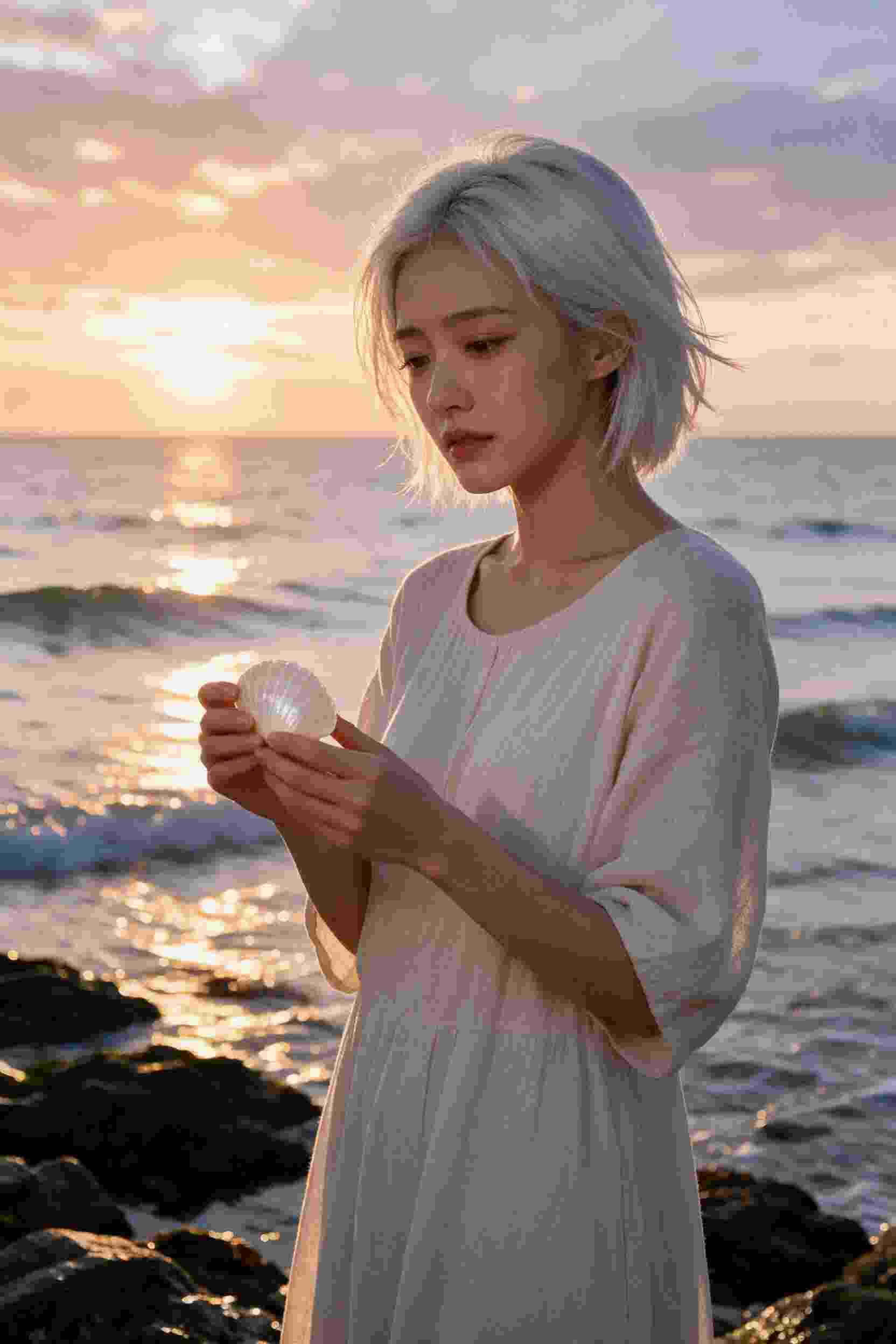 暗夜疑云