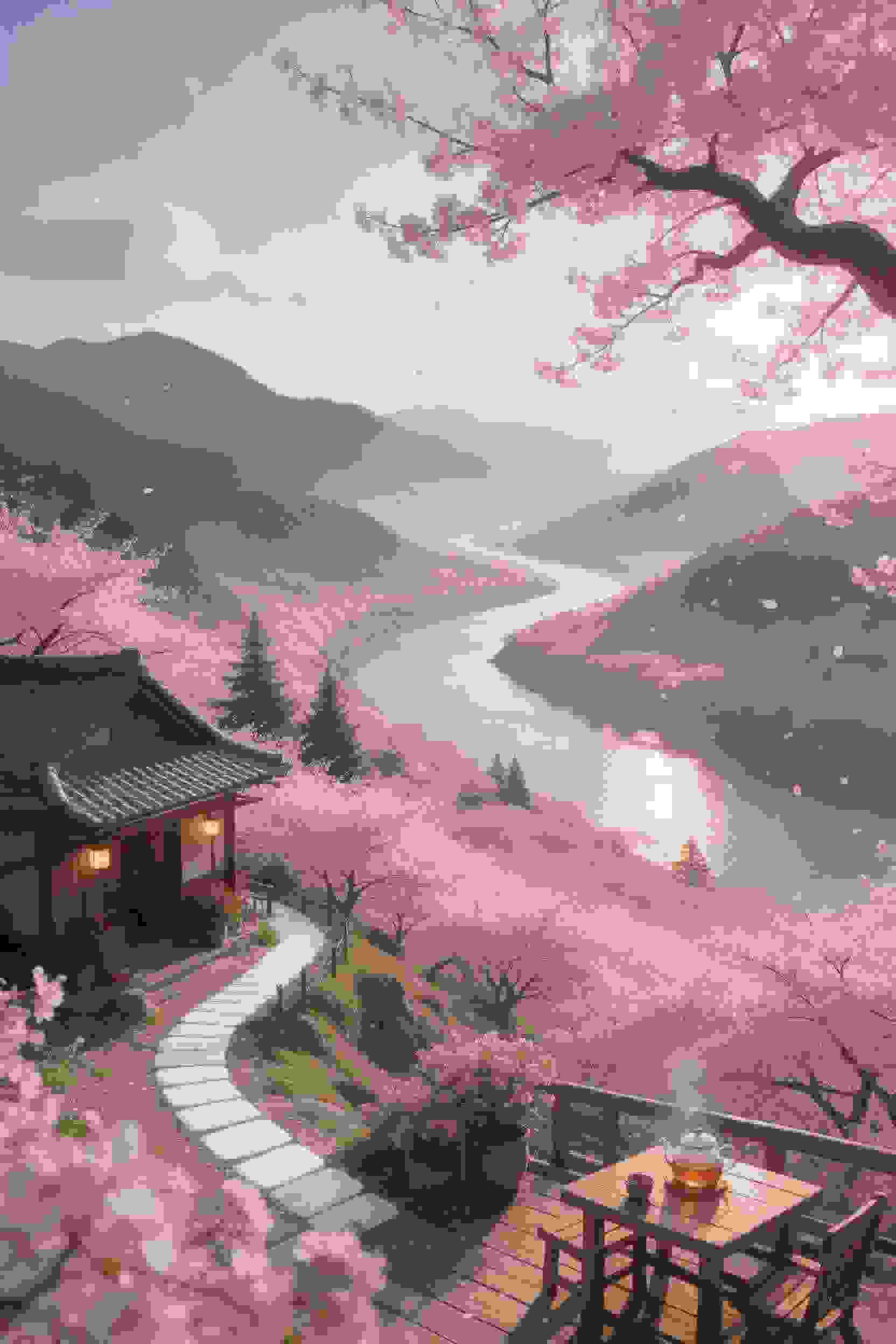 婚途风险